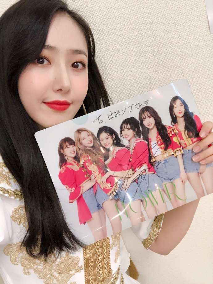[GFRIEND][新聞]190326 「甜蜜的化學反應」金元植X丁恩妃通過春曲《BLOSSOM》相遇