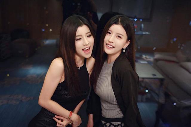 BY2曬「腰瘦」美照慶生 不合理身材羨煞網友