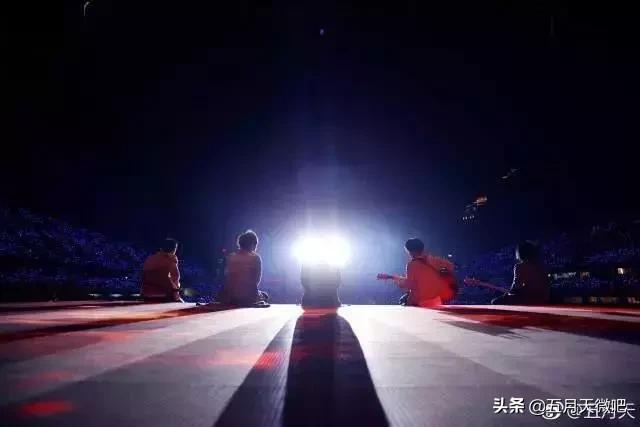【五月天人生無限公司】泉州分公司成立1周年回顧