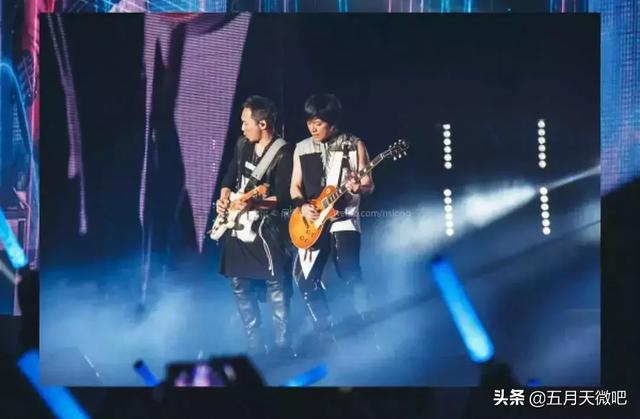 【五月天人生無限公司】泉州分公司成立1周年回顧