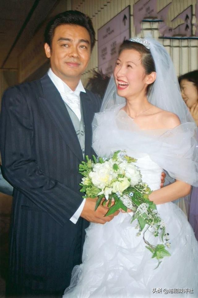 51歲郭藹明素顏買菜被贊靚女，親自買裝修建材，曾拒TVB復出邀請