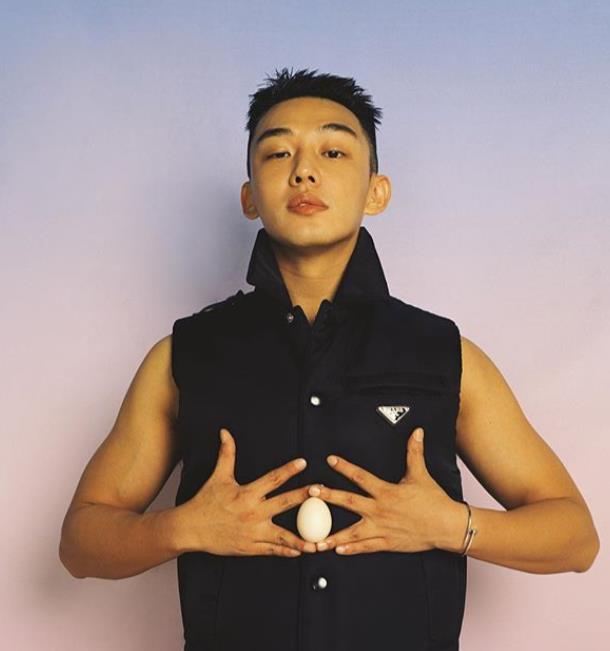 李鍾碩竟是「rapper擔當」？盤點曾是偶像練習生的「大勢演員」！