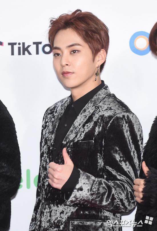 [EXO][新聞]190326 最好的慶生禮物！XIUMIN粉絲俱樂部累計捐款1639多萬韓元