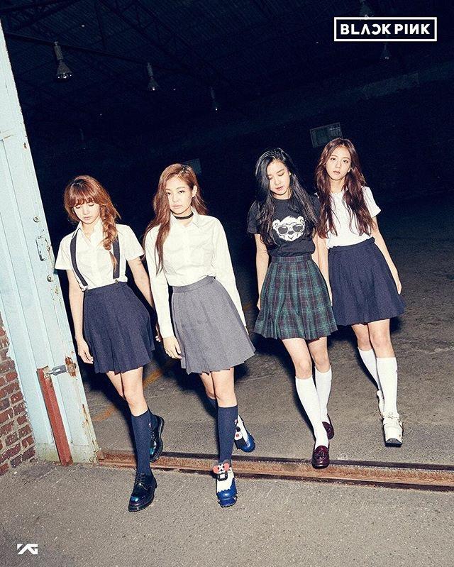 在IG消失的YG社長，手下愛將BLACKPINK回歸在即，卻仍沉默？