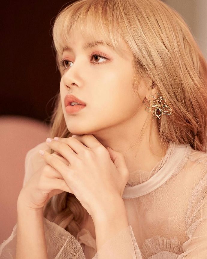 [BLACKPINK][新聞]190326 BLACKPINK JENNIE金發破格變身！《KILL THIS LOVE