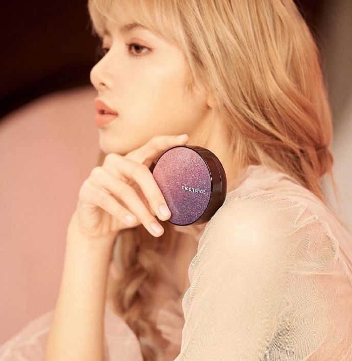 [BLACKPINK][新聞]190326 BLACKPINK JENNIE金發破格變身！《KILL THIS LOVE