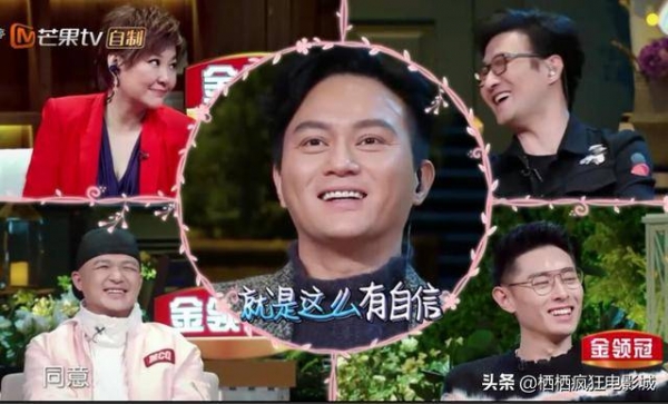 袁詠儀和張智霖「27年相愛相隨」，令人羨慕！袁詠儀的「這番話」，讓大家重新看清他們的婚姻！