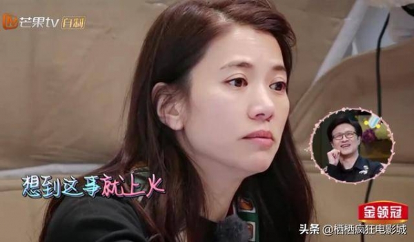 袁詠儀和張智霖「27年相愛相隨」，令人羨慕！袁詠儀的「這番話」，讓大家重新看清他們的婚姻！