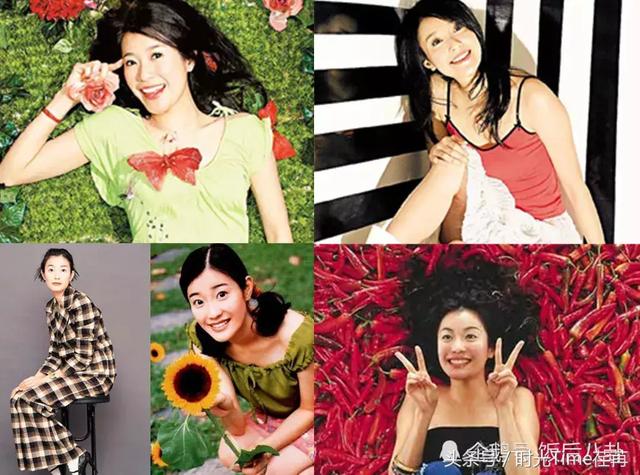 她是圈中公認才女，曾被謝霆鋒倒追，嫁豪門連生4胎，43歲成贏家！