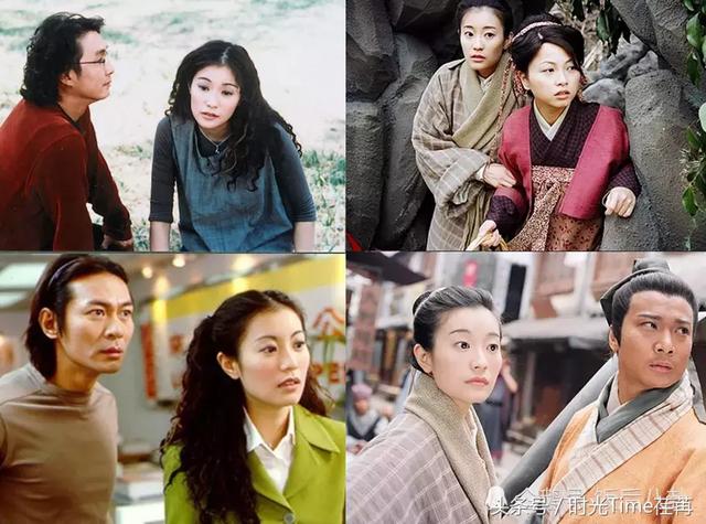 她是圈中公認才女，曾被謝霆鋒倒追，嫁豪門連生4胎，43歲成贏家！