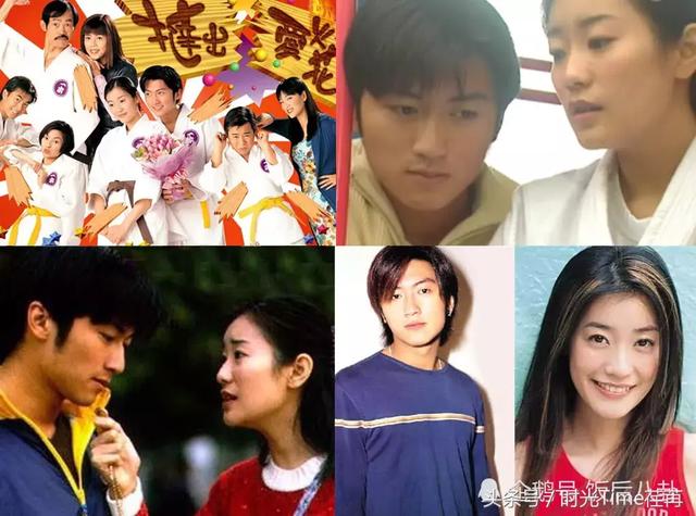 她是圈中公認才女，曾被謝霆鋒倒追，嫁豪門連生4胎，43歲成贏家！