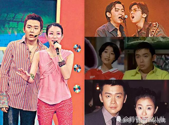 她是圈中公認才女，曾被謝霆鋒倒追，嫁豪門連生4胎，43歲成贏家！