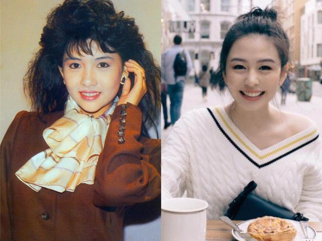 邱淑貞20歲女兒新照曝光上熱搜！顏值不輸媽媽，網友大呼可以出道 