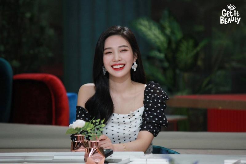 [Red Velvet][分享]190326 性感小九在線撩人！Cute&Sexy就是Joy的雙重魅力啊！
