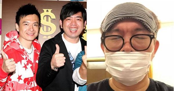 台灣綜藝王，如今生病沒辦法接通告，曾經的好友竟欠款不還！