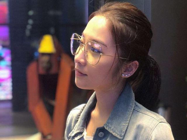 比邱淑貞女兒沈月還漂亮的星二代，10大最美星二代大比拼!