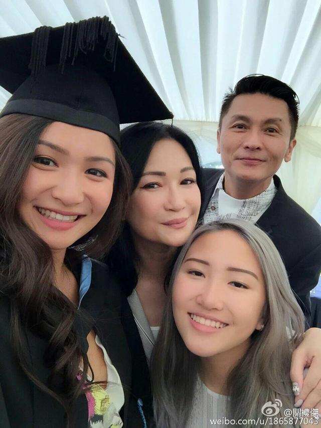 比邱淑貞女兒沈月還漂亮的星二代，10大最美星二代大比拼!