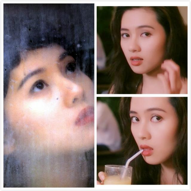 比邱淑貞女兒沈月還漂亮的星二代，10大最美星二代大比拼!