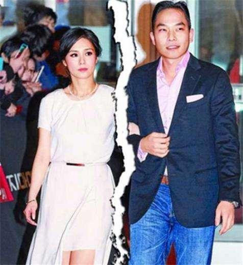 跟老外在一起後就被拋棄，卻回國繼續撈金的5大女星，還是中國男人好！