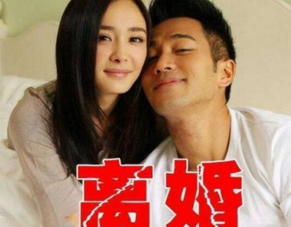 楊冪4位前任對比，個個都是好男人，網友：身在福中不知福！