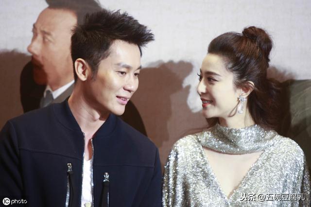 「范李」婚事以告吹，李晨婚姻終成泡影？