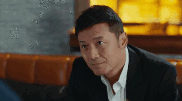 61歲苗僑偉帥過黃宗澤：比起「不老男神」，我更想當「寵妻狂魔」！