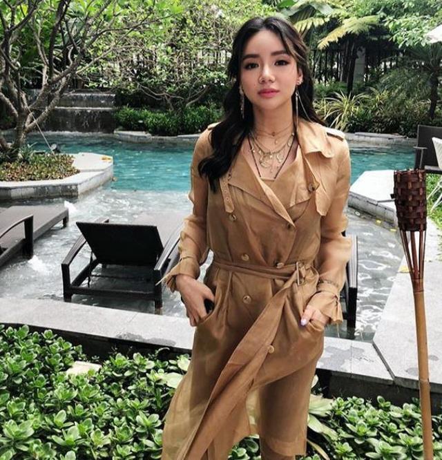 新加坡富豪的千金表示沒有要求找陪玩的女性，勝利在說謊？