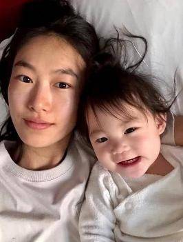 陳冠希女兒長大了，如今竟長成這般模樣，網友：浪子的女兒就是不一樣~