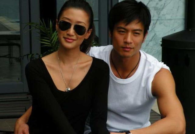 謝賢喜歡年輕型，謝霆鋒喜歡媽媽型，謝婷婷喜歡歐美型！
