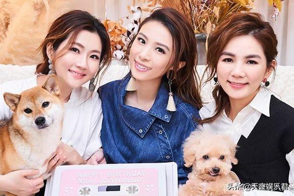 SHE最有錢是她？台媒曝田馥甄坐擁1億資產，20分鐘巡視兩處豪宅