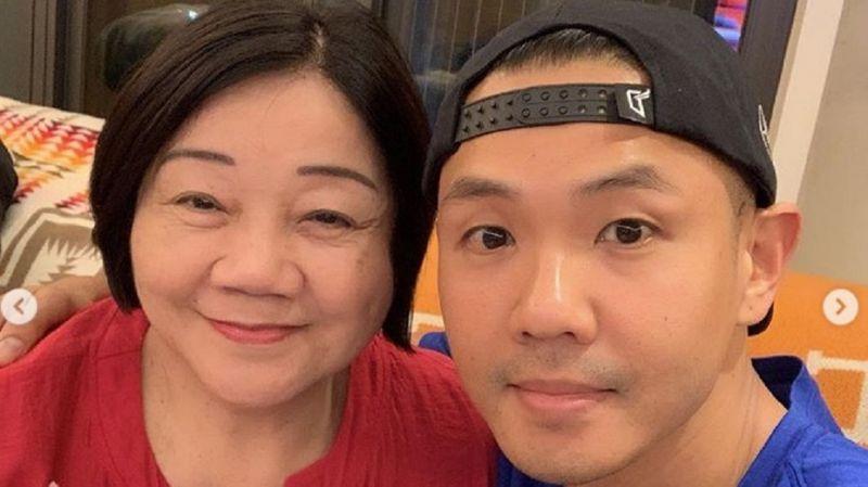 黑人媽慶生趴露臉 「真實年齡」曝光網嚇傻：根本不像
