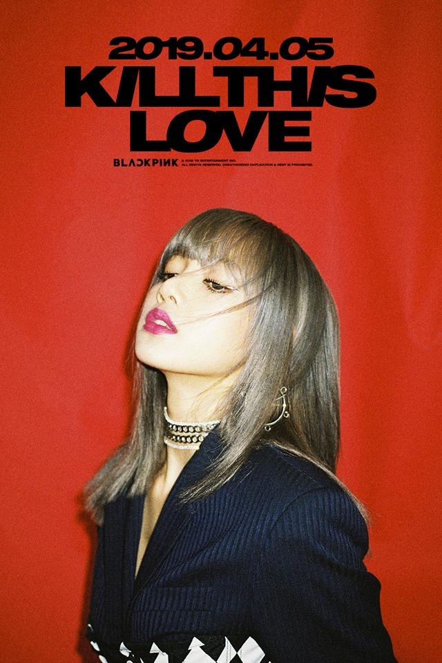 BLACKPINK確定4月5日回歸，YG找來世界級老師為新歌編舞！