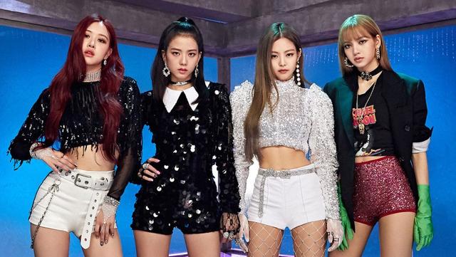 BLACKPINK確定4月5日回歸，YG找來世界級老師為新歌編舞！