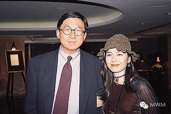 女神素顏照曝光！58歲鍾楚紅，不整容，不P圖，做真實的自己！ 