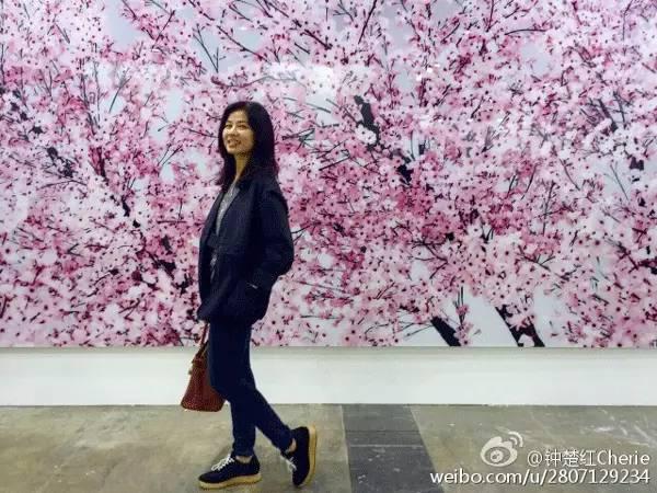 女神素顏照曝光！58歲鍾楚紅，不整容，不P圖，做真實的自己！ 
