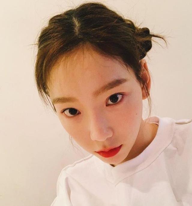金泰妍還有什麼你不會的？模仿《天空之城》1人完美分飾5角！