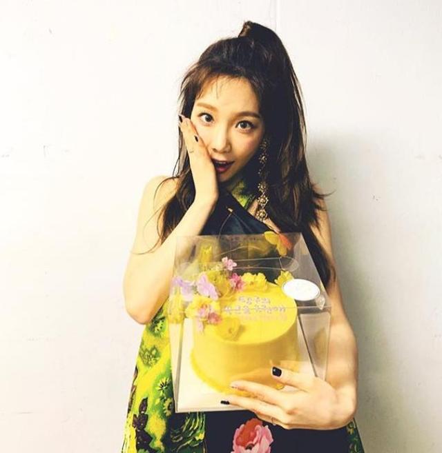 金泰妍還有什麼你不會的？模仿《天空之城》1人完美分飾5角！
