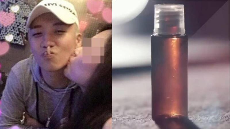 勝利夜店性侵片流出 女傳淒厲聲竟沒人理