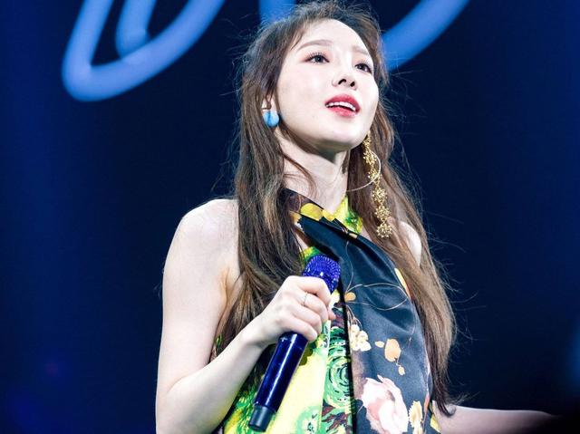 金泰妍自爆必須聽新曲的三個理由，網友：鬼知道我聽了多少遍MV