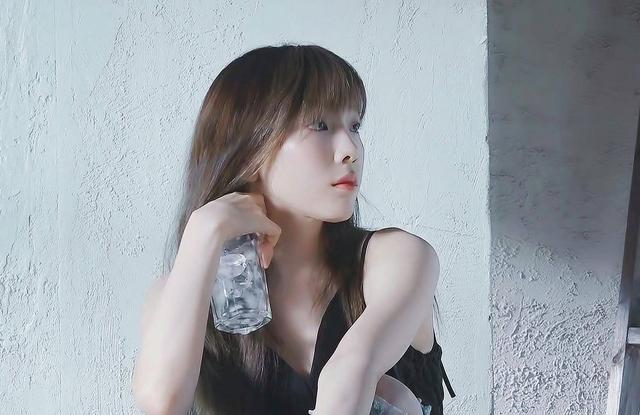 金泰妍自爆必須聽新曲的三個理由，網友：鬼知道我聽了多少遍MV