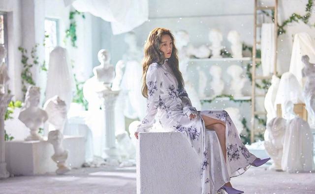 金泰妍自爆必須聽新曲的三個理由，網友：鬼知道我聽了多少遍MV