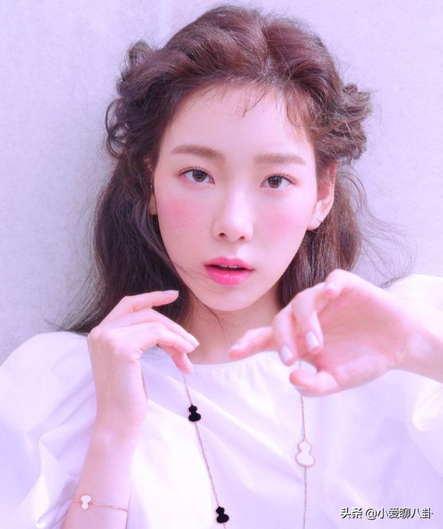 少時隊長泰妍強勢回歸 新歌好評如潮 MV力壓宣美朴春登榜首