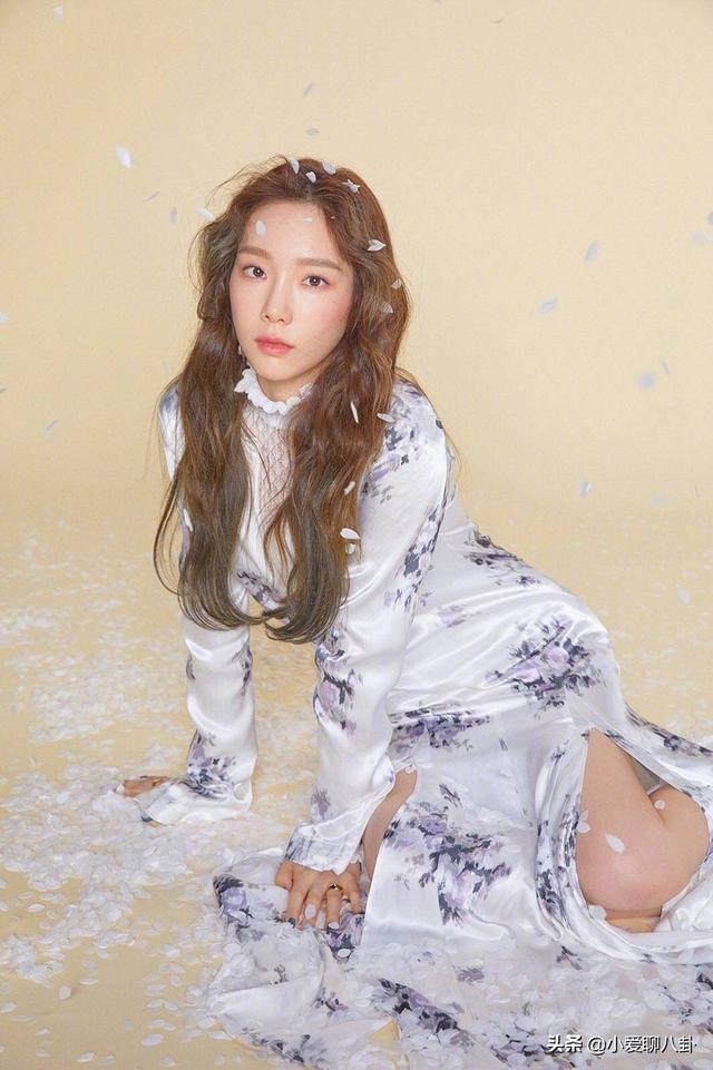 少時隊長泰妍強勢回歸 新歌好評如潮 MV力壓宣美朴春登榜首