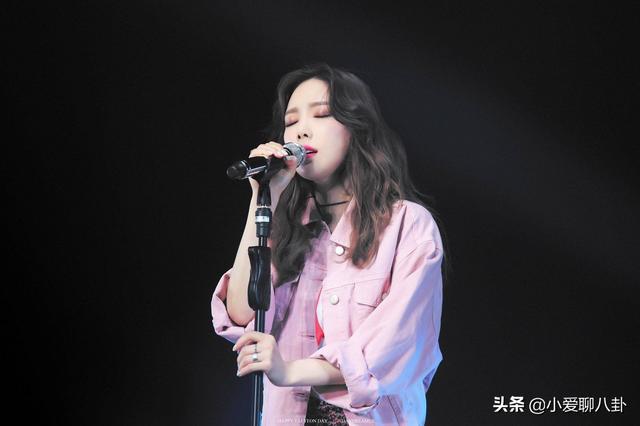 少時隊長泰妍強勢回歸 新歌好評如潮 MV力壓宣美朴春登榜首
