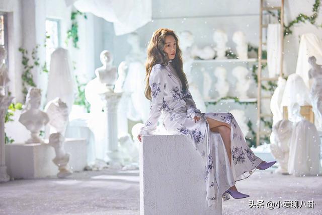 少時隊長泰妍強勢回歸 新歌好評如潮 MV力壓宣美朴春登榜首