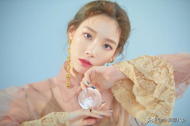 少時隊長泰妍強勢回歸 新歌好評如潮 MV力壓宣美朴春登榜首