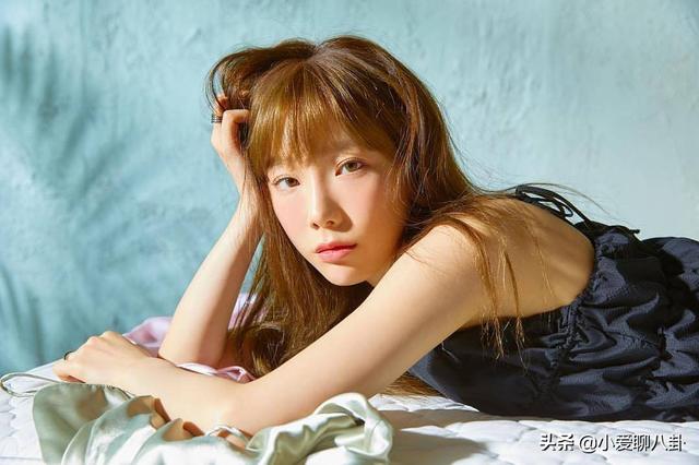 少時隊長泰妍強勢回歸 新歌好評如潮 MV力壓宣美朴春登榜首