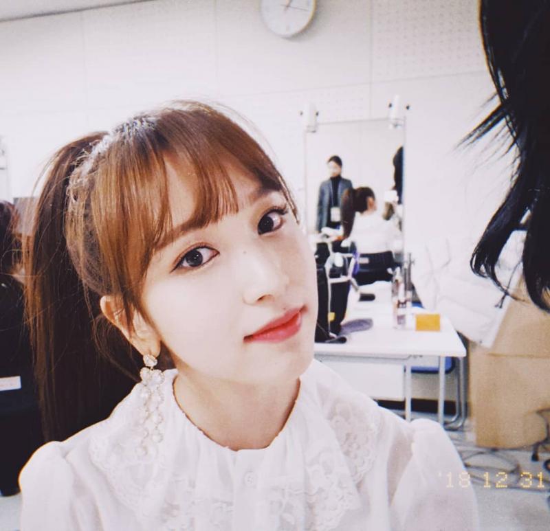 [TWICE][新聞]190324 TWICE摘得3月百大偶像組合品牌評價9位！