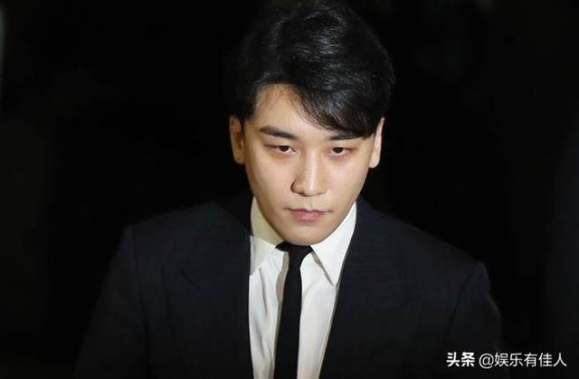 勝利事件持續發酵 12大罪名他只認這一項：其他人也這樣做