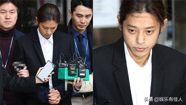 勝利事件持續發酵 12大罪名他只認這一項：其他人也這樣做